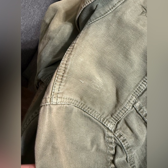 People’s Liberation Army green Jacket - Picture 7 of 11